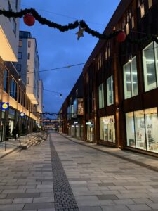 Mölndal galleria2