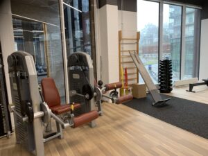 Aktiv Fysio Mölndal Galleria 2