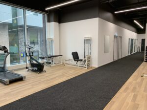 Aktiv Fysio Mölndal Galleria 3