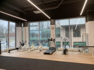 Aktiv Fysio Mölndal Galleria